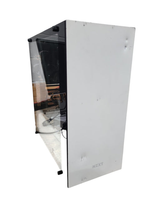 CUSTOM PC W/ Z370 Killer MB, Core i7-8700K @ 3.70GHz, 64GB DDR4, NO HDD