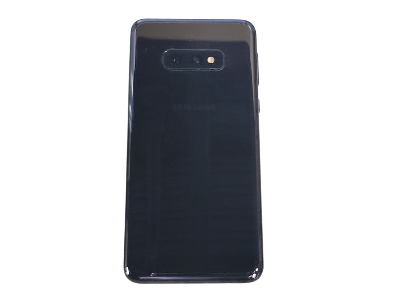 Samsung Galaxy S10e - 128GB - Navy Blue [SM-G970W]