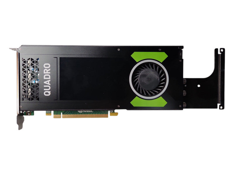 NVIDIA Quadro M4000, 8GB GDDR5 PCIe Graphics Card, 4x DisplayPort