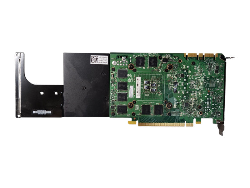 NVIDIA Quadro M4000, 8GB GDDR5 PCIe Graphics Card, 4x DisplayPort