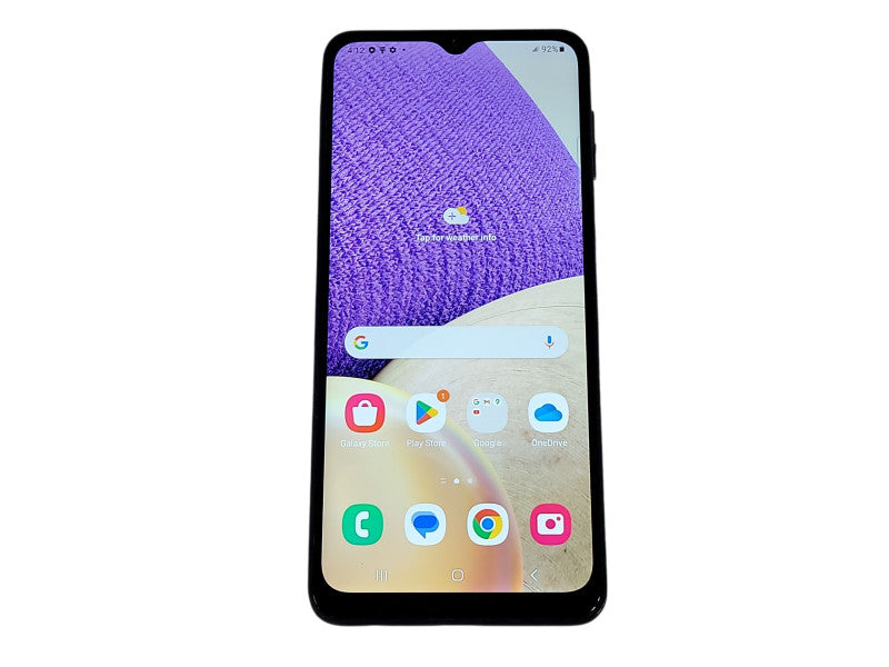 Samsung Galaxy A32 5G - 64GB - Gray [SM-A326W]