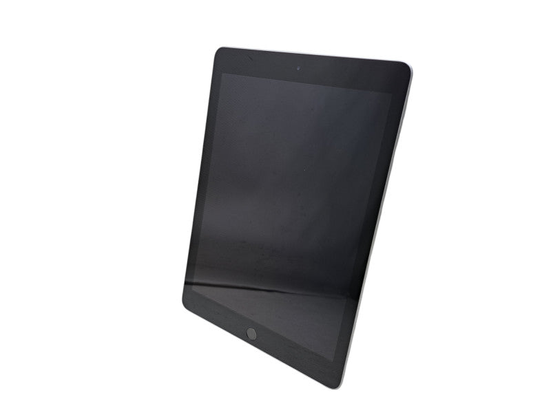Apple iPad 6th Gen 32GB Space Gray 9.7" A1893 MR7F2CL/A Wi-Fi Q