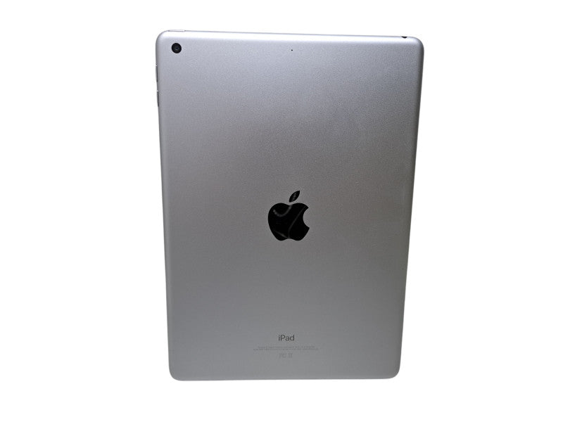 Apple iPad 6th Gen 32GB Space Gray 9.7" A1893 MR7F2CL/A Wi-Fi Q