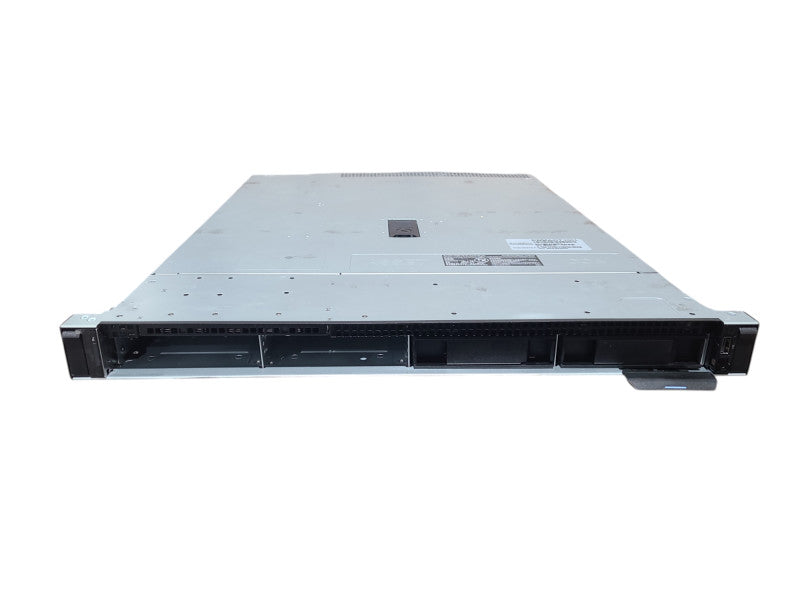 Dell OEMR XL R340 - Xeon E-2288G @ 3.70GHz 32GB DDR4 H330 2x 550W PSU