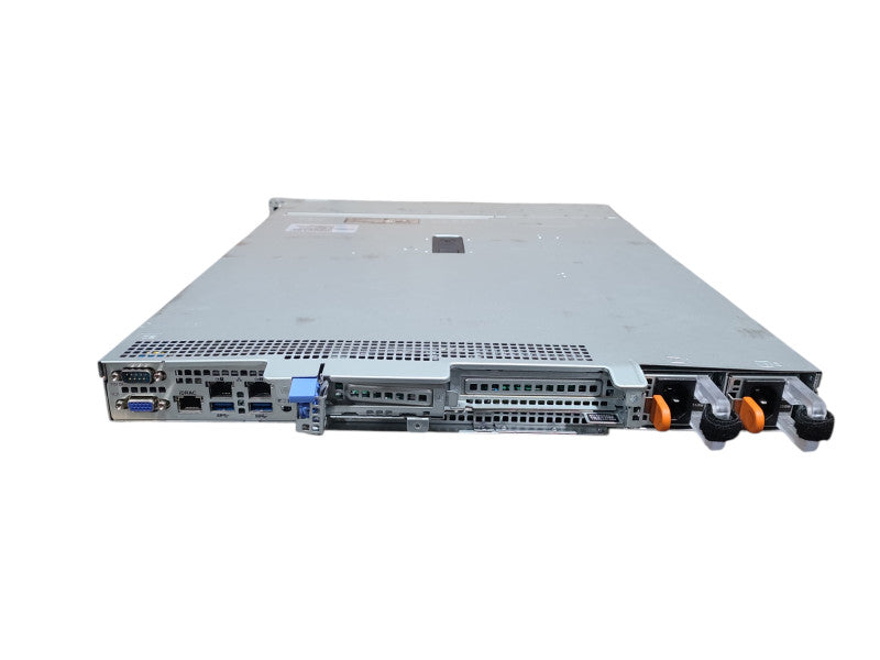 Dell OEMR XL R340 - Xeon E-2288G @ 3.70GHz 32GB DDR4 H330 2x 550W PSU