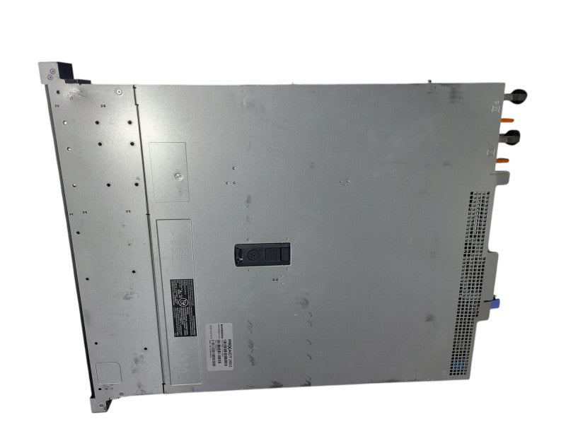 Dell OEMR XL R340 - Xeon E-2288G @ 3.70GHz 32GB DDR4 H330 2x 550W PSU
