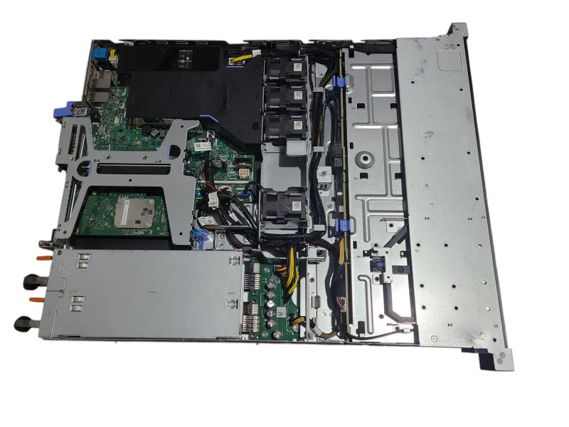 Dell OEMR XL R340 - Xeon E-2288G @ 3.70GHz 32GB DDR4 H330 2x 550W PSU