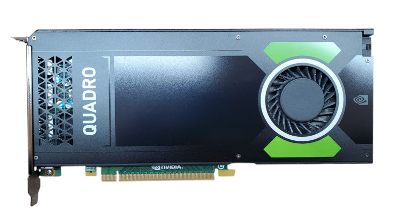 NVIDIA Quadro M4000 8GB GDDR5 Graphics Card 4x Display Port