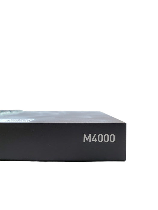 NVIDIA Quadro M4000 8GB GDDR5 Graphics Card 4x Display Port