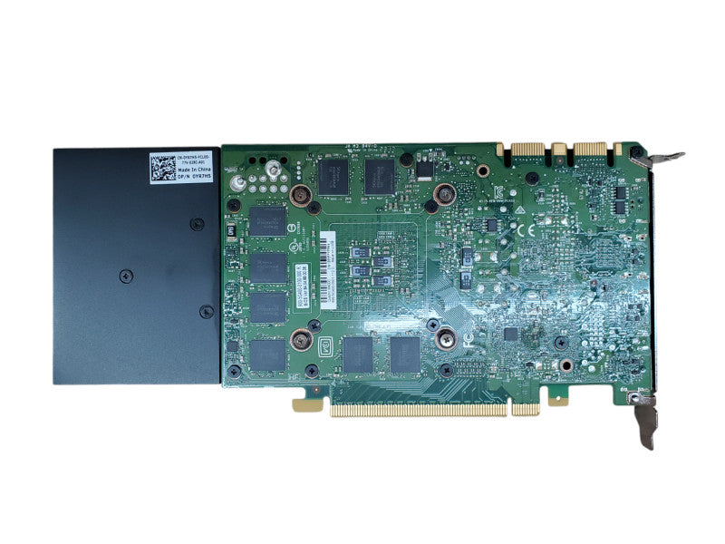 NVIDIA Quadro M4000 8GB GDDR5 Graphics Card 4x Display Port