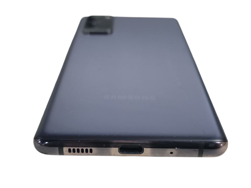 Samsung Galaxy S20 FE 5G - 128GB - Navy Blue [SM-G781W]