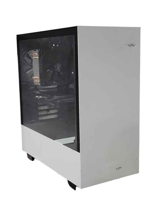 Custom/ASRock Tower PC, Core I7-8700K 3.70GHz, 64GB DDR4, 256GB Nvme  _
