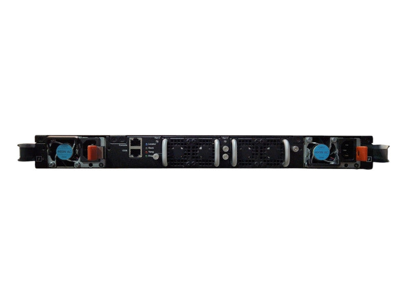 Dell N4032F 24 Port 10G SFP+ w/ 4x SFP+ Uplink Networking Switch w/ Rails
