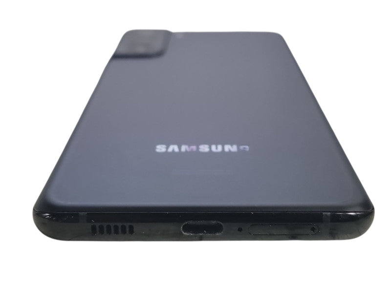Samsung Galaxy S21 Plus 5G - 128GB - Black [SM-G996W]