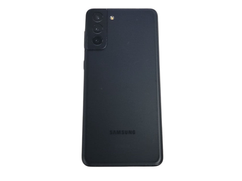 Samsung Galaxy S21 Plus 5G - 128GB - Black [SM-G996W]