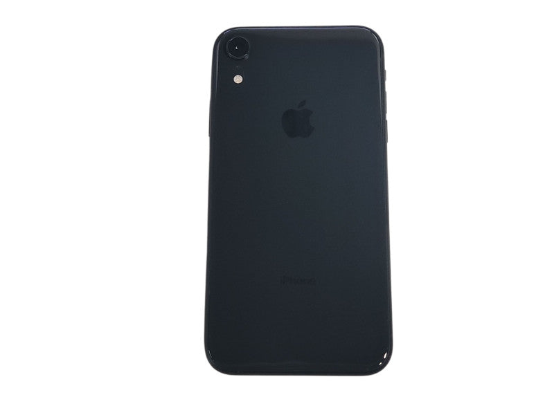 Apple iPhone XR - 64GB - Space Gray [A1984]