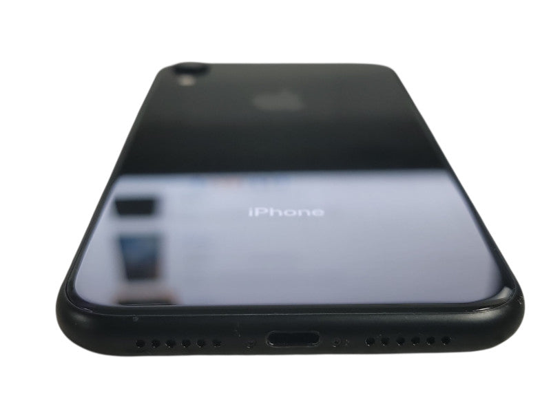 Apple iPhone XR - 64GB - Space Gray [A1984]