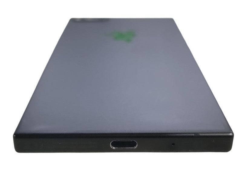 Razer Phone - 64GB - Black [RZ35-0215]