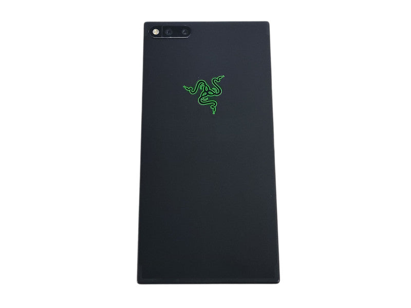 Razer Phone - 64GB - Black [RZ35-0215]