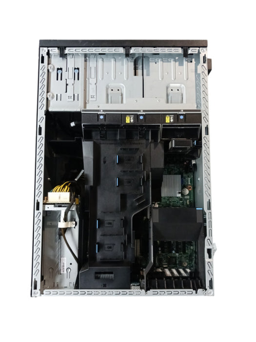 Lenovo ThinkSystem ST550 Server Xeon Silver 4110 2.1GHz 16GB RAM 750W READ