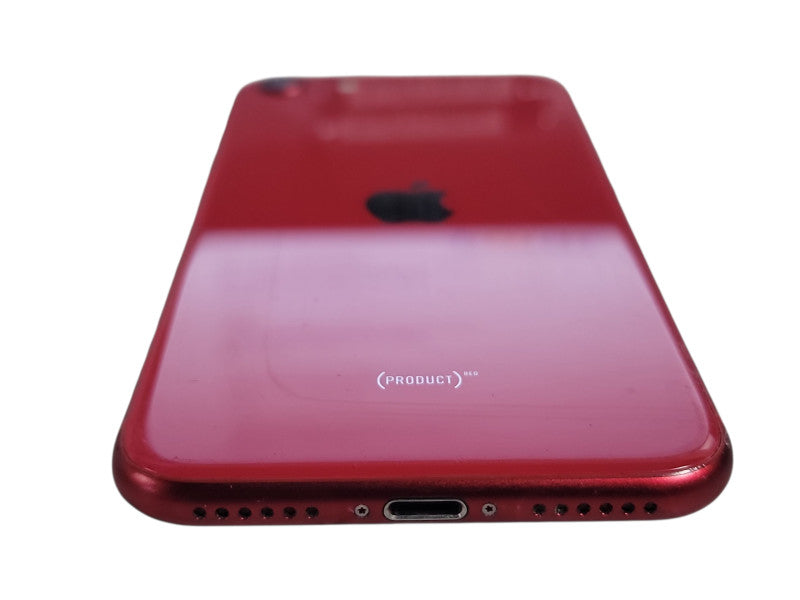 Apple iPhone SE 2 - 64GB - Red [A2275]