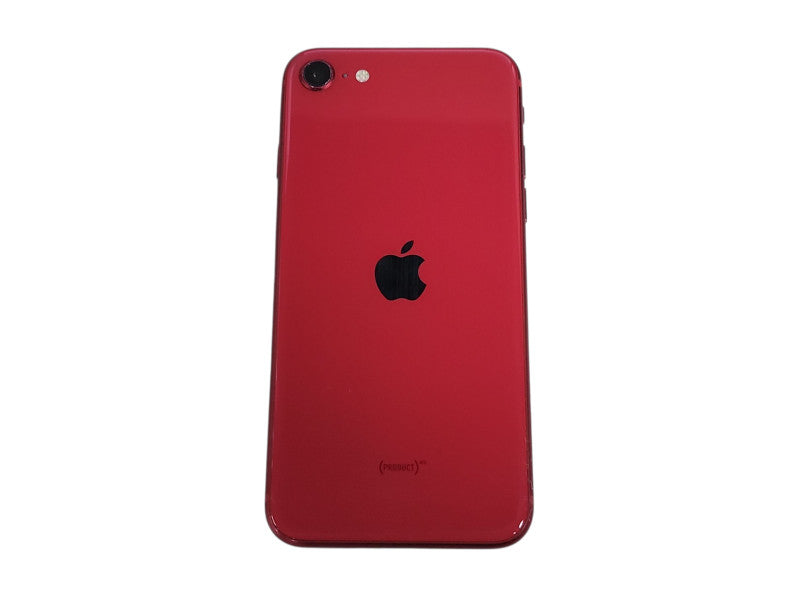 Apple iPhone SE 2 - 64GB - Red [A2275]