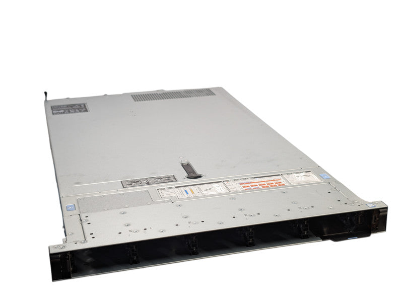 DELL PowerEdge R640 Please READ  -