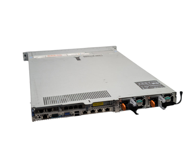 DELL PowerEdge R640 Please READ  -