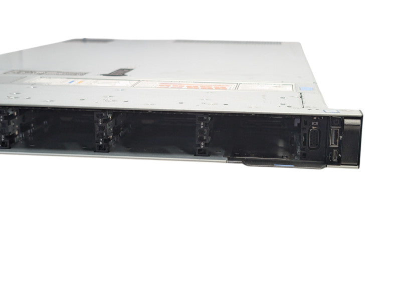DELL PowerEdge R640 Please READ  -