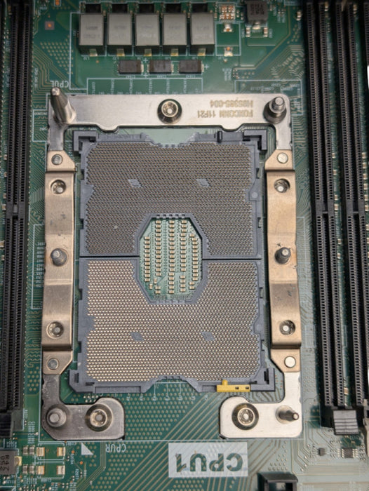 DELL PowerEdge R640 Please READ  -