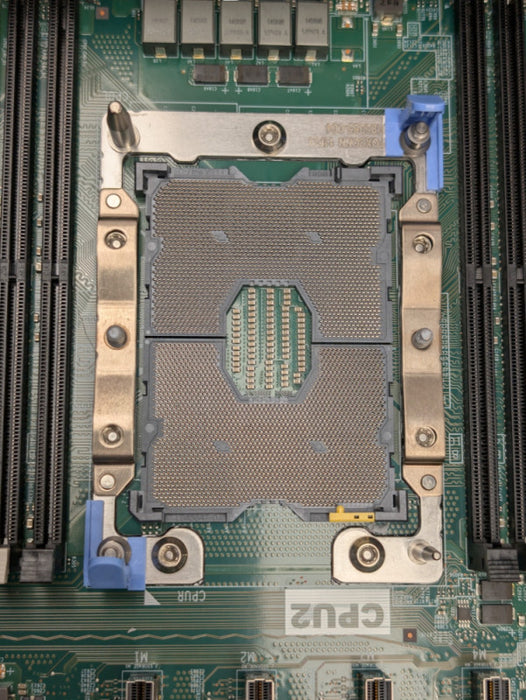 DELL PowerEdge R640 Please READ  -