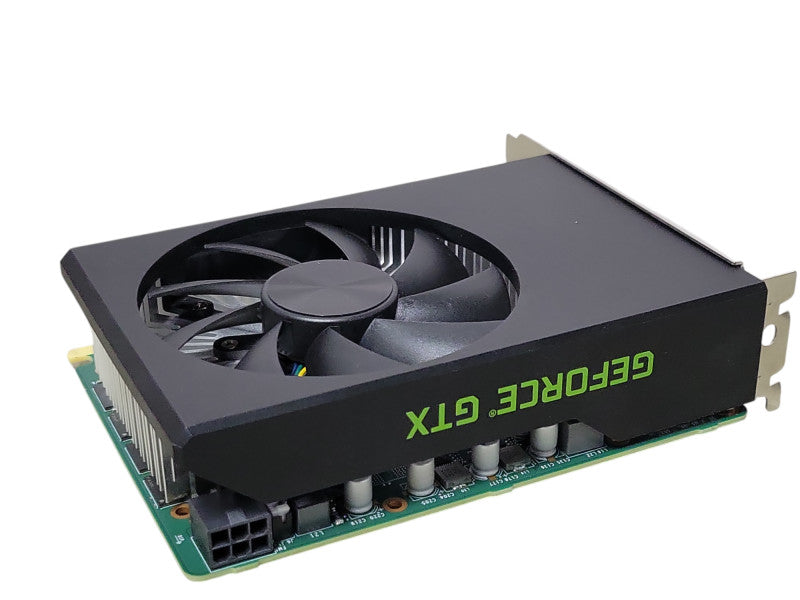 Nvidia GeForce GTX 1660 Super 6GB GDDR6 Display/HDMI/DVI _