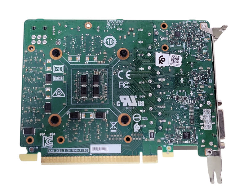 Nvidia GeForce GTX 1660 Super 6GB GDDR6 Display/HDMI/DVI _