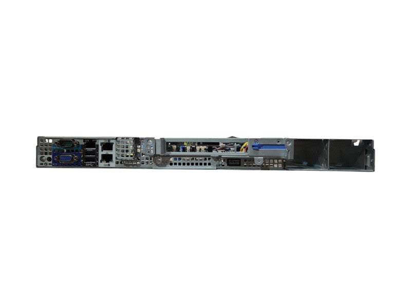 Dell PowerEdge R440 1U 8x2.5" Barebone, No CPU/RAM/Heatsink/PSU/HDD