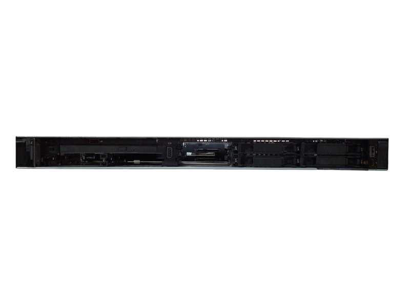 Dell PowerEdge R440 1U 8x2.5" Barebone, No CPU/RAM/Heatsink/PSU/HDD