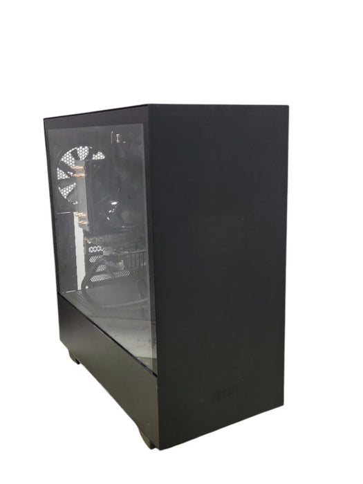 Custom/ASRock X299 Extreme4, I7-7900X 3.30GHz 128GB DDR4, 256GB Nvme, 750W  _