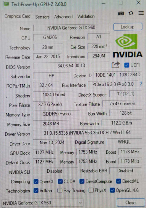 Custom/ASRock X299 Extreme4, I7-7900X 3.30GHz 128GB DDR4, 256GB Nvme, 750W  _