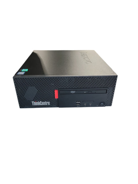 Lenovo ThinkCentre M720e i5 - 9400 @ 2.90GHz 16GB DDR4 Ram Qθ