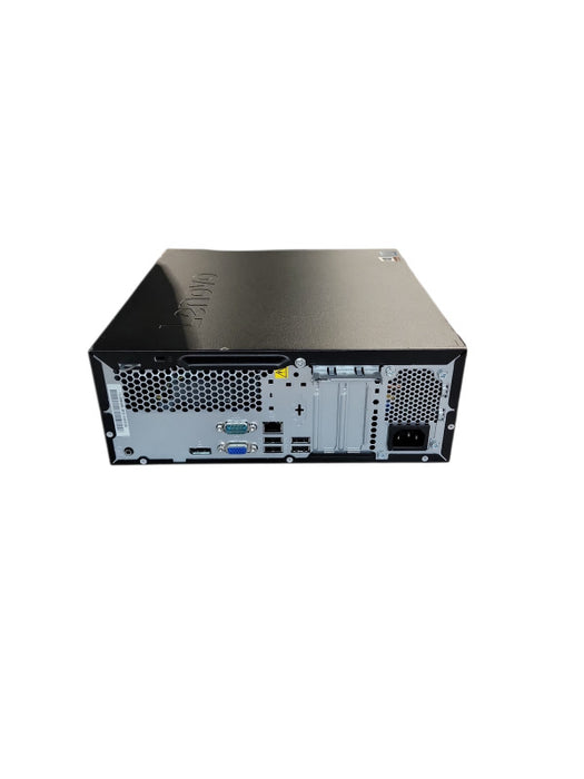 Lenovo ThinkCentre M720e i5 - 9400 @ 2.90GHz 16GB DDR4 Ram Qθ