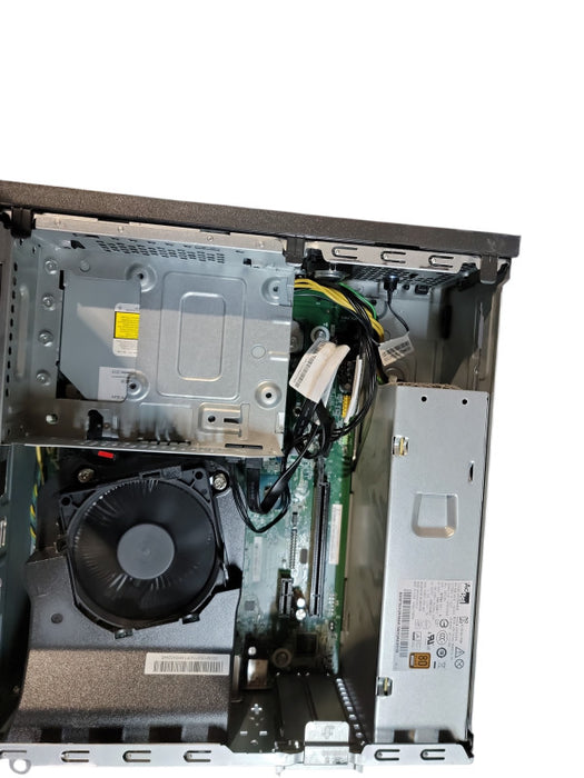 Lenovo ThinkCentre M720e i5 - 9400 @ 2.90GHz 16GB DDR4 Ram Qθ