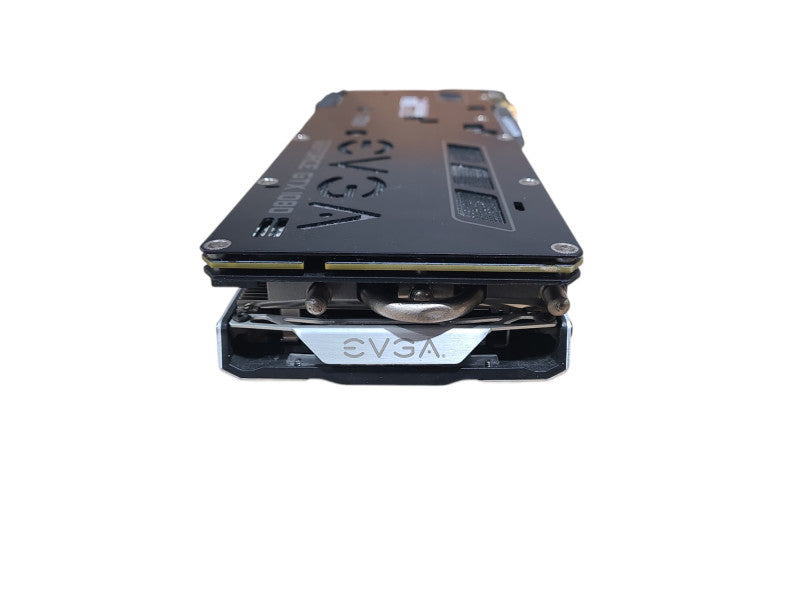 EVGA GeForce GTX 1080 SC 8GB GDDR5X Graphics Card | 3x DP 1x HDMI 1x VGA