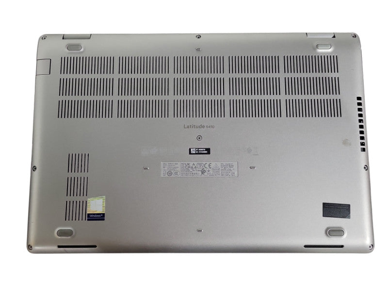 Dell Latitude 5410 | Core i5-10310U @1.70GHz, 16GB DDR4, 256GB NVMe READ !   Lap200