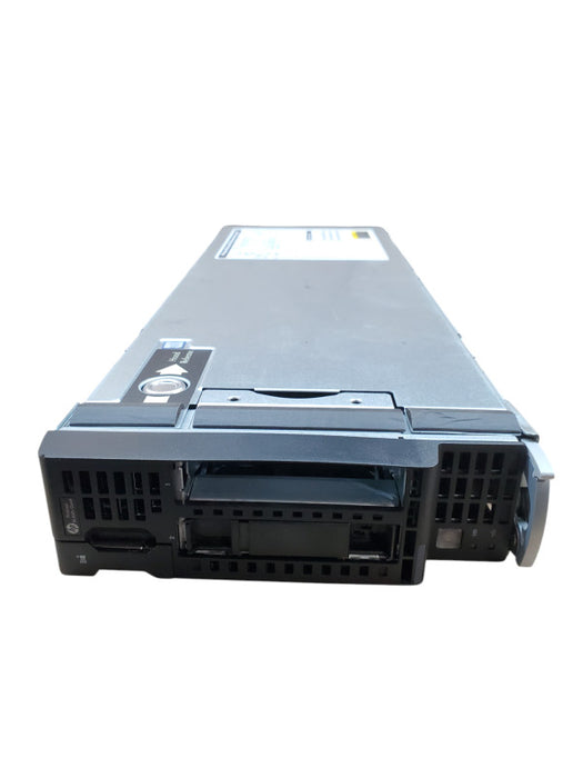 HP ProLiant BL460C Gen9 Blade | 2x Xeon E5-2695 v3 - No RAM/HDD Q