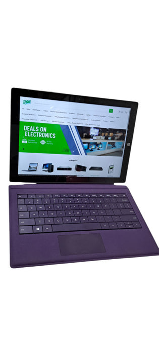 Surface  Pro i5-4300U|4GB RAM|120GB SSD