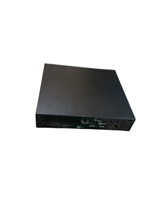 DELL Optiplex 3070 Micro USFF PC i3-9100T 2.2GHz 8GB RAM 500GB HDD