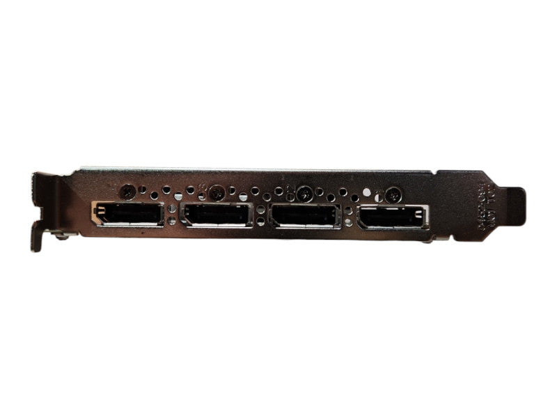 NVIDIA Quadro P2000 5GB GDDR5 Graphics Card, 4x DisplayPort