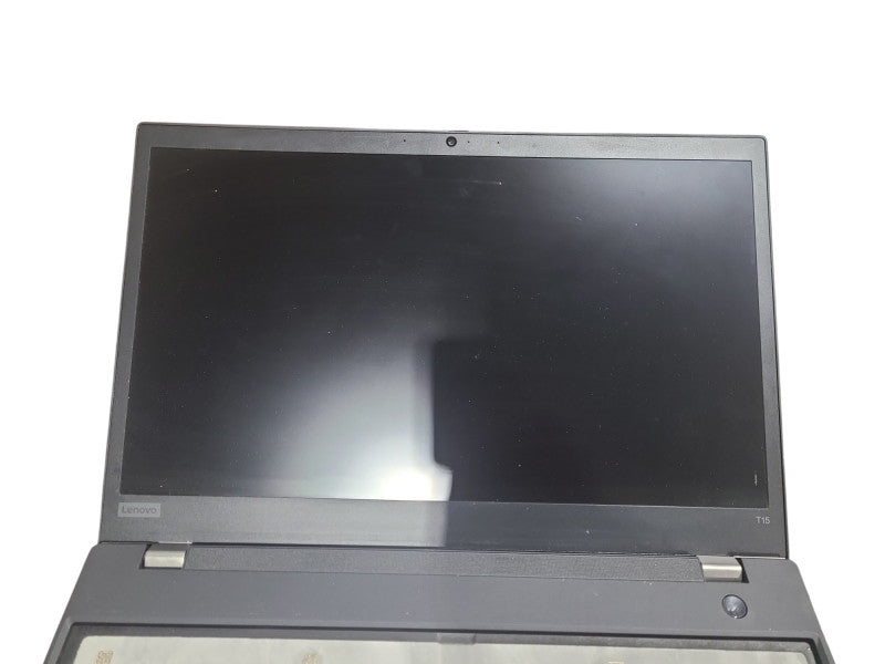 Lenovo ThinkPad T15 Gen 2 Laptop *FOR PARTS*  BudLap