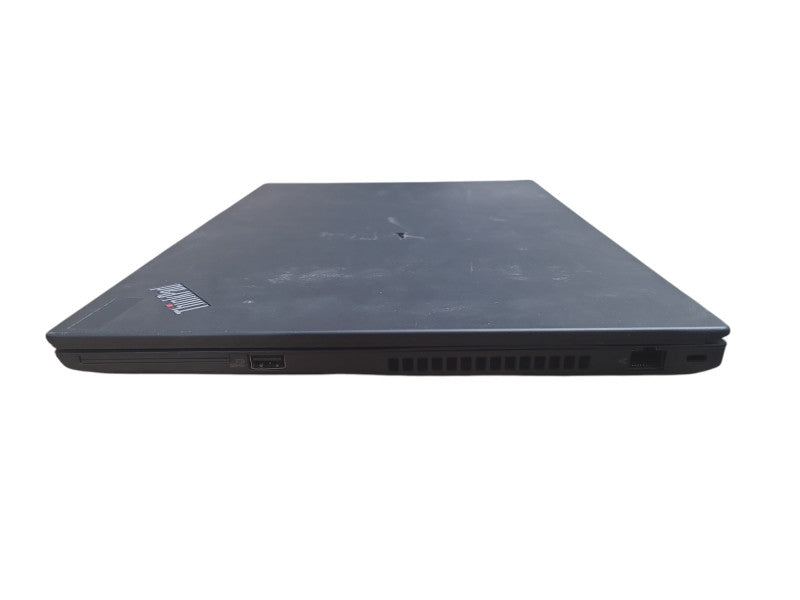 Lenovo ThinkPad T15 Gen 2 Laptop *FOR PARTS*  BudLap