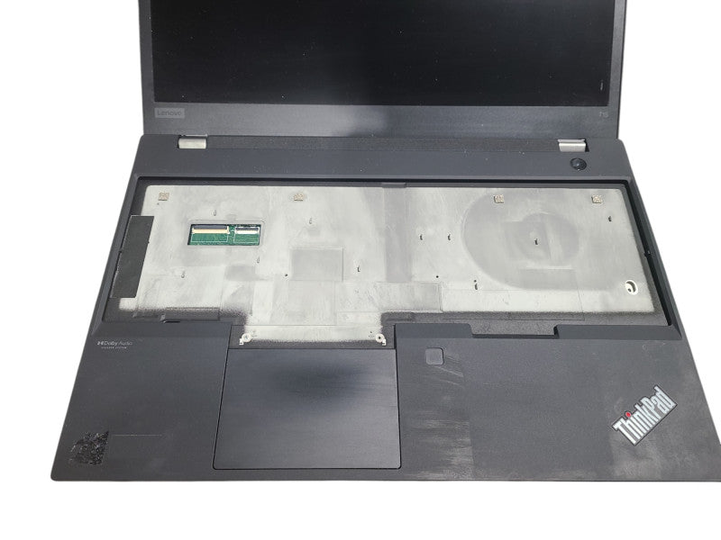 Lenovo ThinkPad T15 Gen 2 Laptop *FOR PARTS*  BudLap