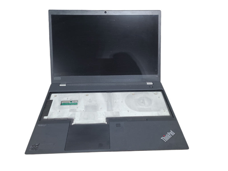 Lenovo ThinkPad T15 Gen 2 Laptop *FOR PARTS*  BudLap